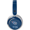 NFL Tennessee Titans Distressed Surface Headphones Skin